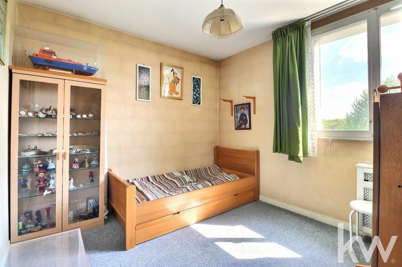 Appartement - 68 m² - 4 pièces