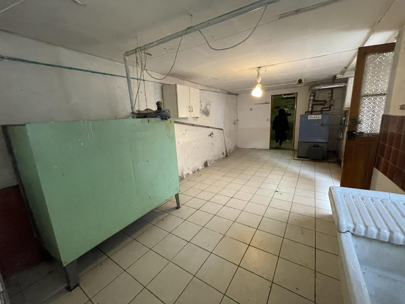 Maison - 67 m² - 3 pièces