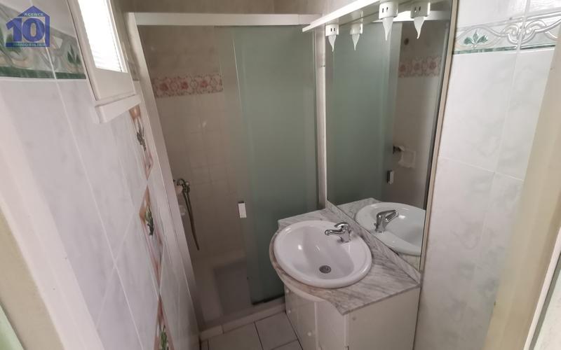 Maison - 58 m² - 3 pièces