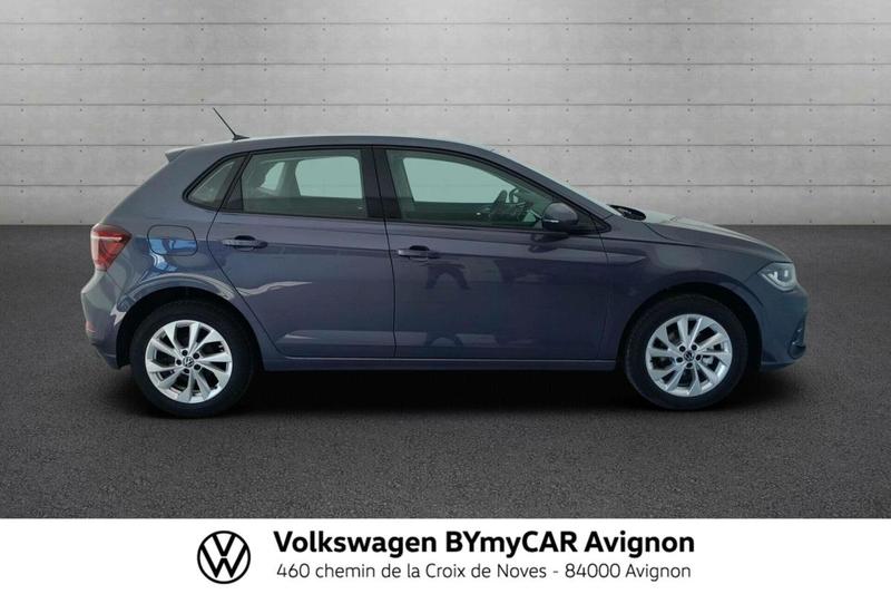 Volkswagen Polo 1.0 Tsi 95 s&amp;S Dsg7 Style