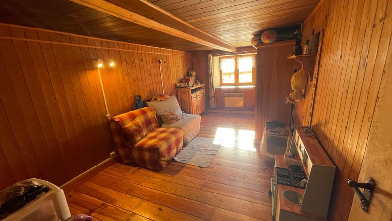 Maison - 124 m² - 5 pièces