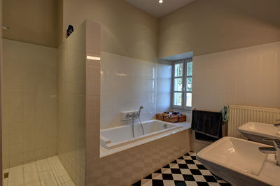 Maison - 171 m² - 5 pièces