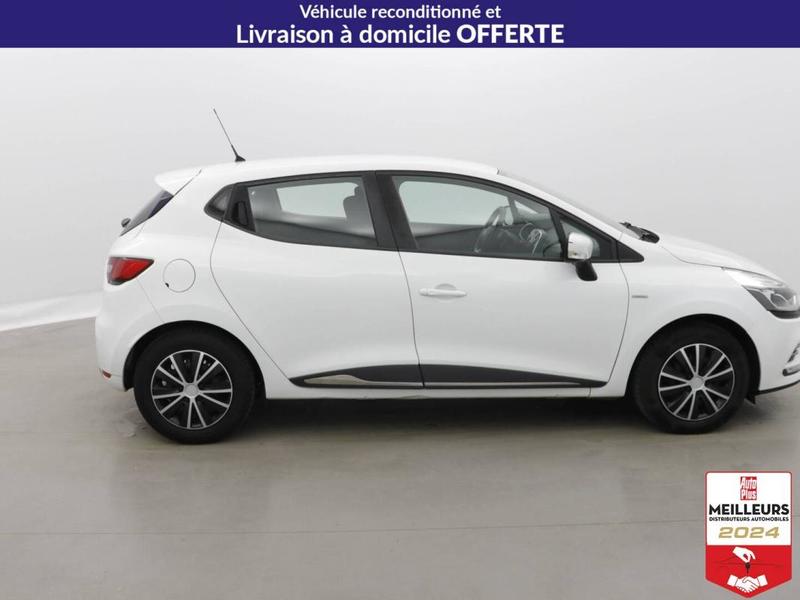 Renault Clio TCe 90 Trend