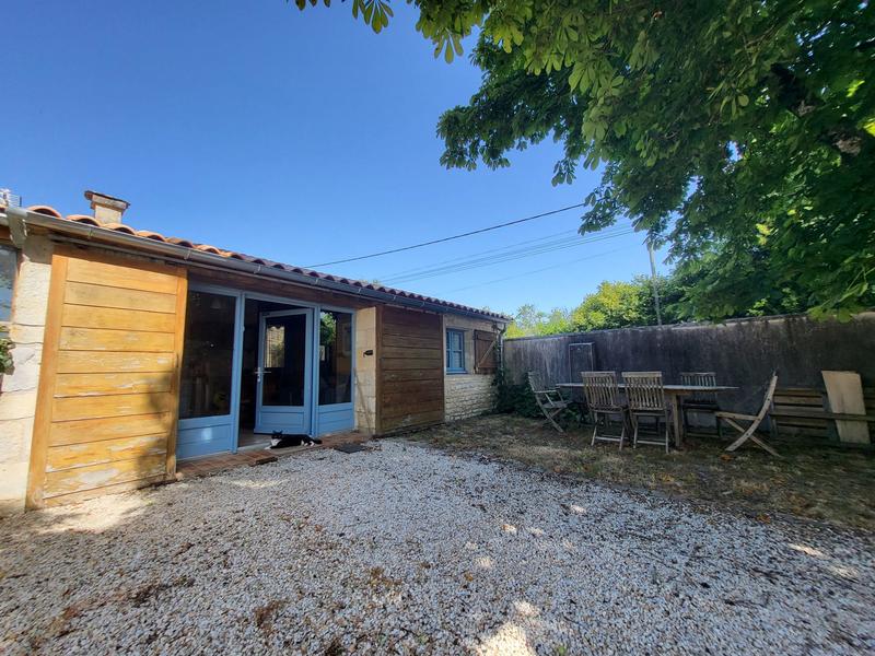 Maison ancienne - 239 m² - 9 pièces