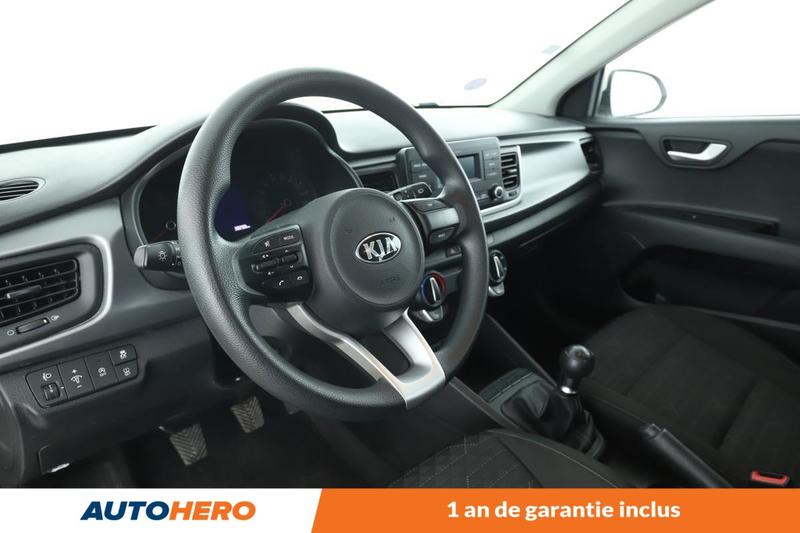 Kia Rio 1.2 Isg Active 84 ch
