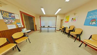 Maison - 217 m² - 8 pièces