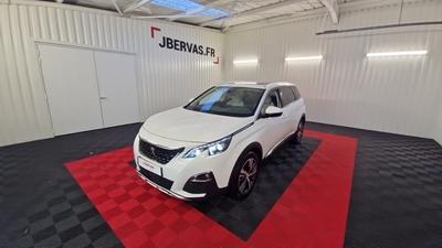 Peugeot 5008 BlueHDi 130 s&amp;S Eat8 Allure Business