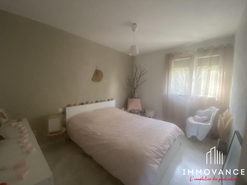 Appartement - 76 m² - 4 pièces