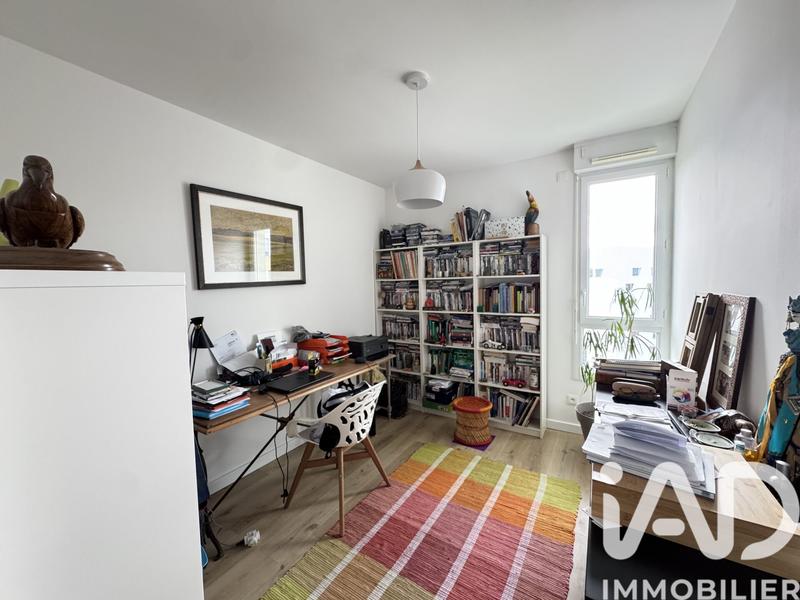 Appartement - 120 m² - 4 pièces