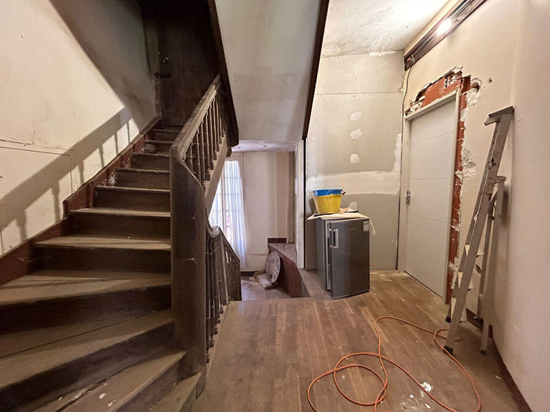 Maison - 142 m² - 4 pièces