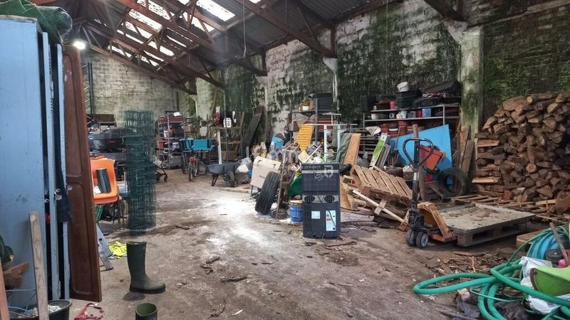 Propriété - 150 m² - 7 pièces