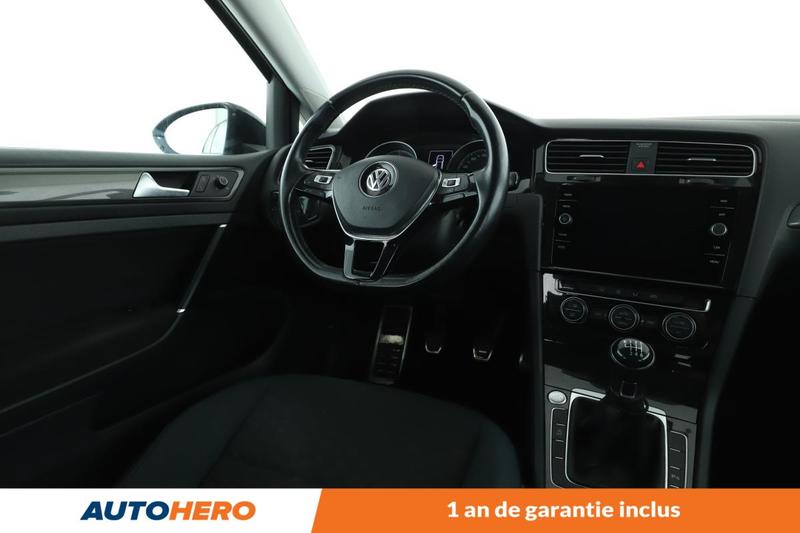 Volkswagen Golf VII 1.0 Tsi Iq.Drive Bv6 5p 115 ch