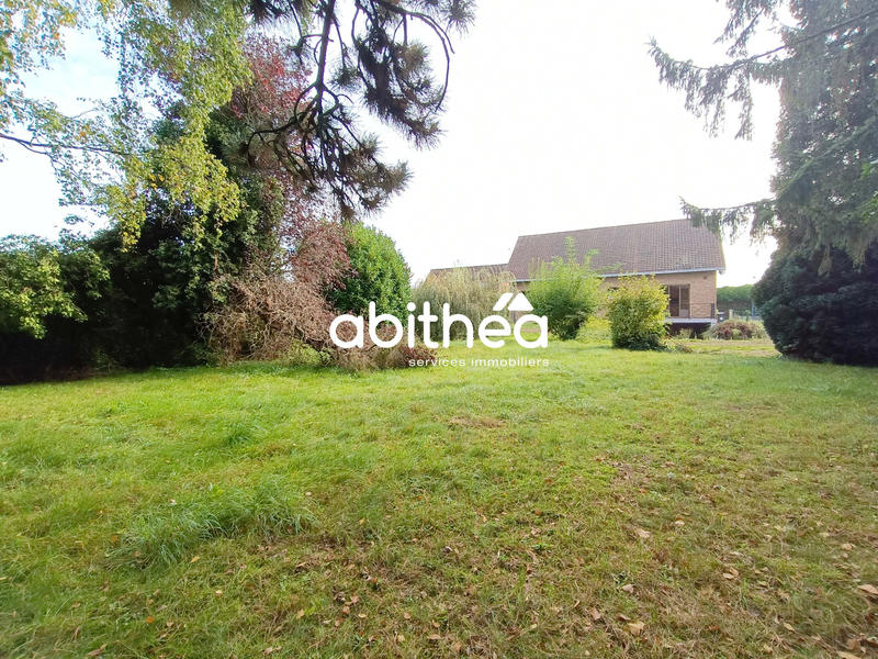 Maison - 180 m² - 7 pièces