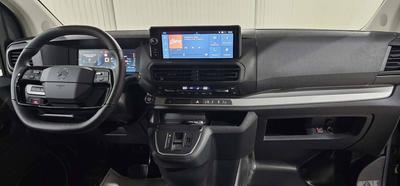 Citroën Jumpy Cabine Approfondie Cab m Bluehdi 180 s&amp;S Eat8