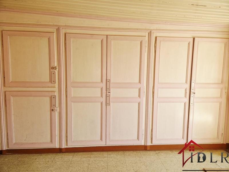 Maison de village - 73 m² - 3 pièces