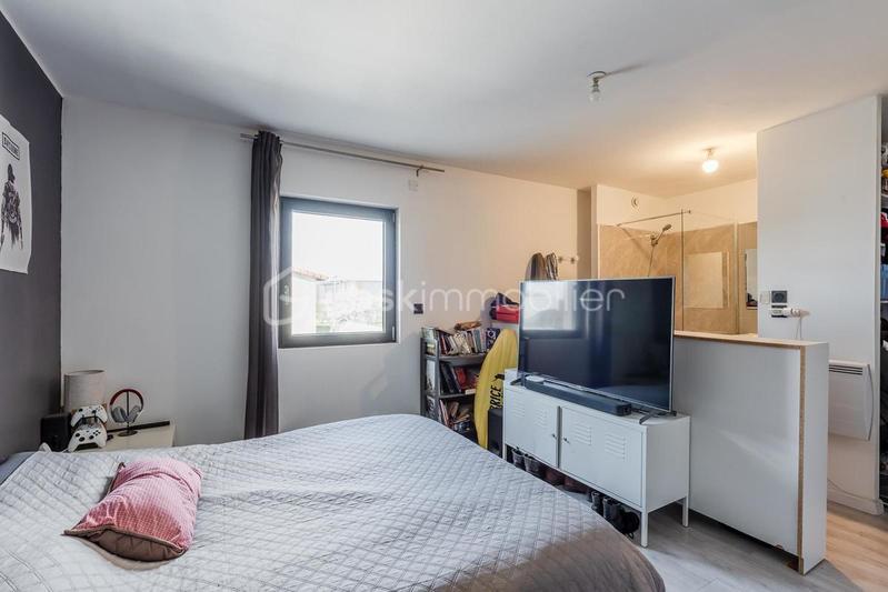 Maison - 163 m² - 5 pièces