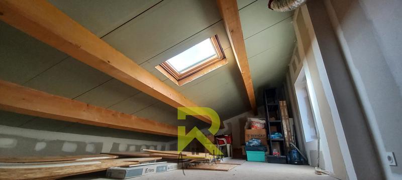 Maison de ville - 80 m² - 3 pièces