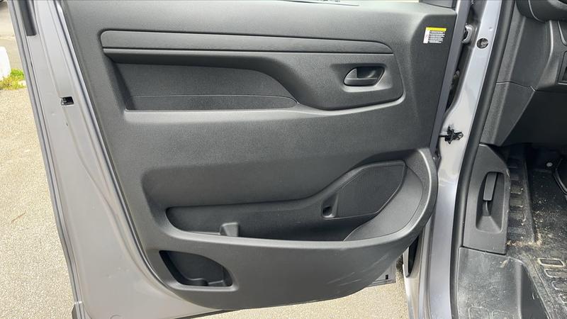 Peugeot Expert 136 75 kWh Fourgon Xl