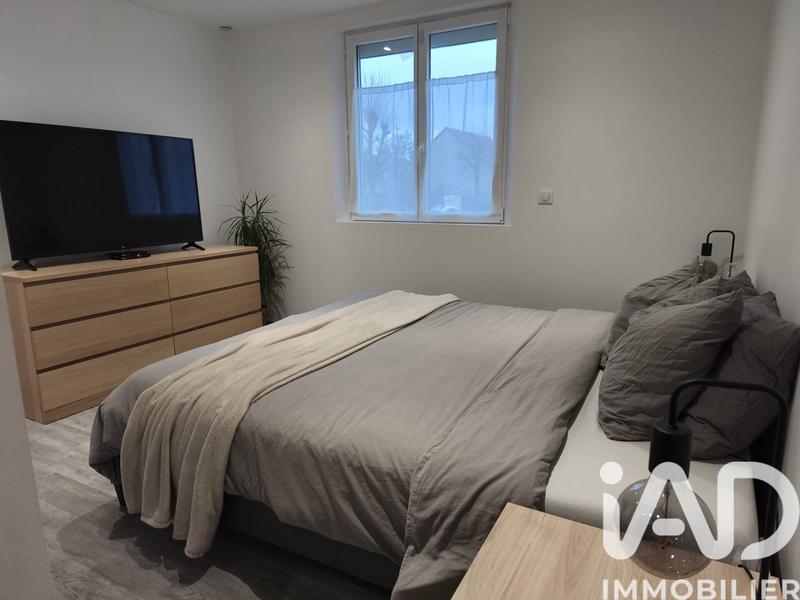 Maison - 82 m² - 4 pièces