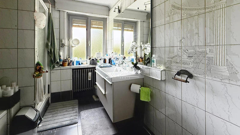 Maison - 144 m² - 6 pièces