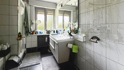 Maison - 144 m² - 6 pièces