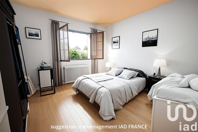 Maison - 232 m² - 8 pièces