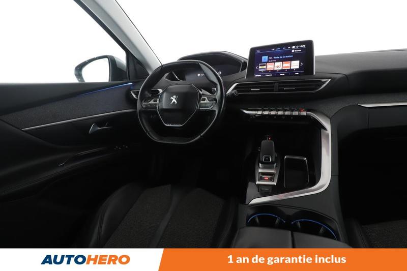 Peugeot 5008 1.2 PureTech Allure Eat6 130 ch