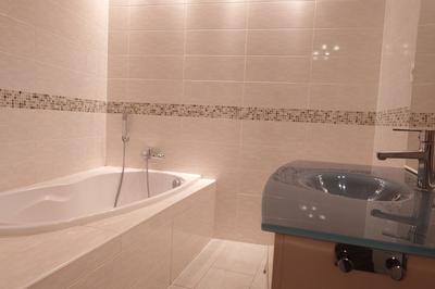 Appartement - 71 m² - 4 pièces