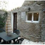 Chambre - 15 m² - 1 pièce