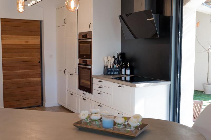 Villa - 460 m² - 5 pièces