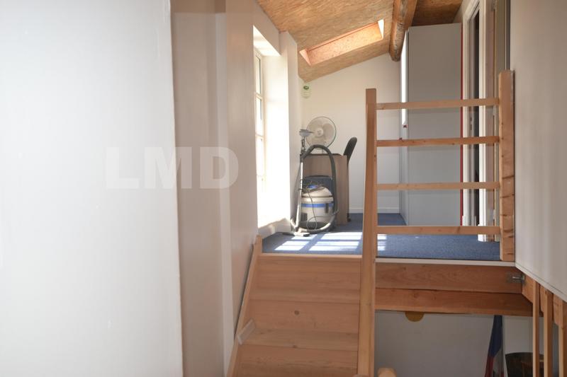 Maison - 145 m² - 7 pièces