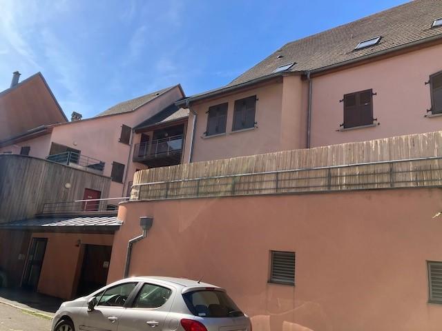 Appartement - 74 m² - 3 pièces