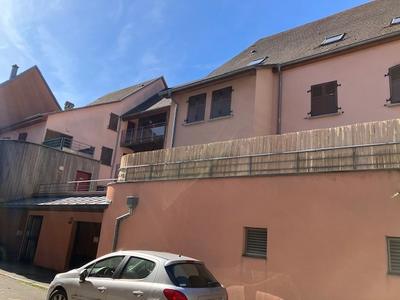 Appartement - 74 m² - 3 pièces