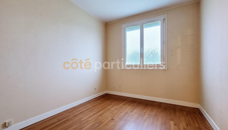 Maison - 82 m² - 4 pièces