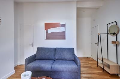 Appartement - 19 m² - 1 pièce