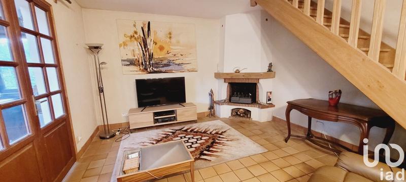 Maison - 132 m² - 5 pièces