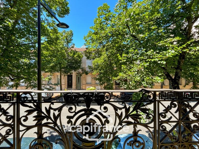 Maison de ville - 147 m² - 6 pièces