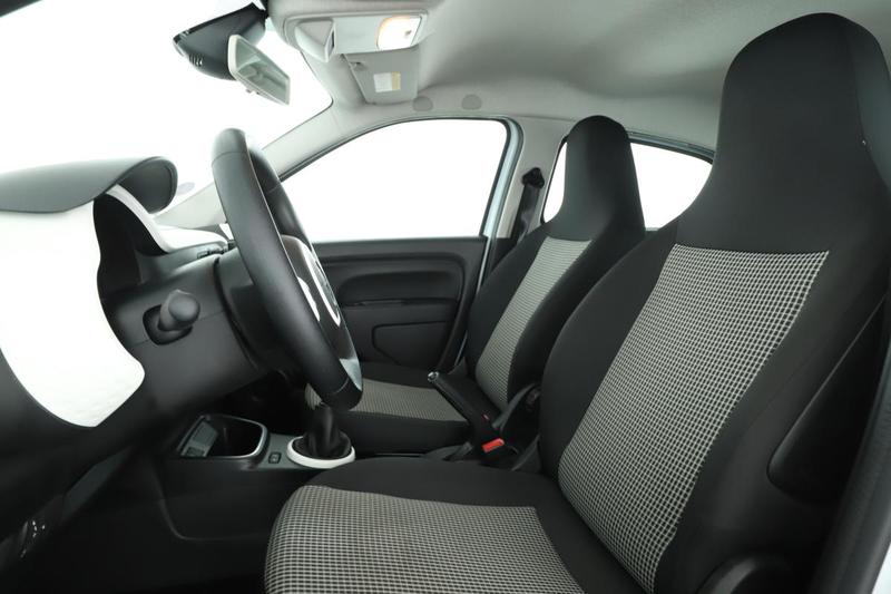 Renault Twingo 1.0 SCe Sl Team Rugby 65 ch