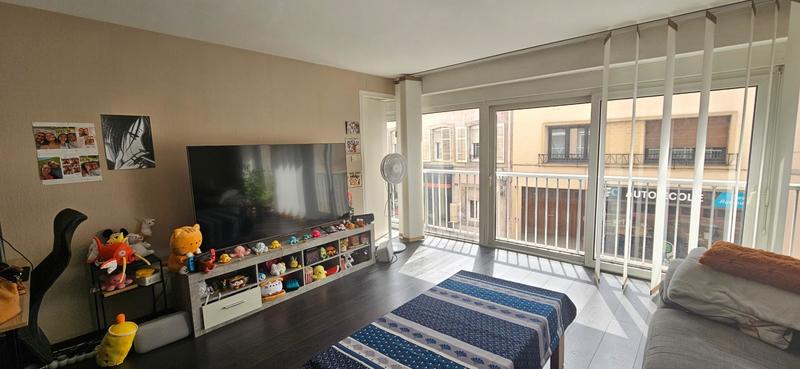 Appartement - 117 m² - 4 pièces