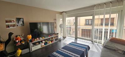 Appartement - 117 m² - 4 pièces