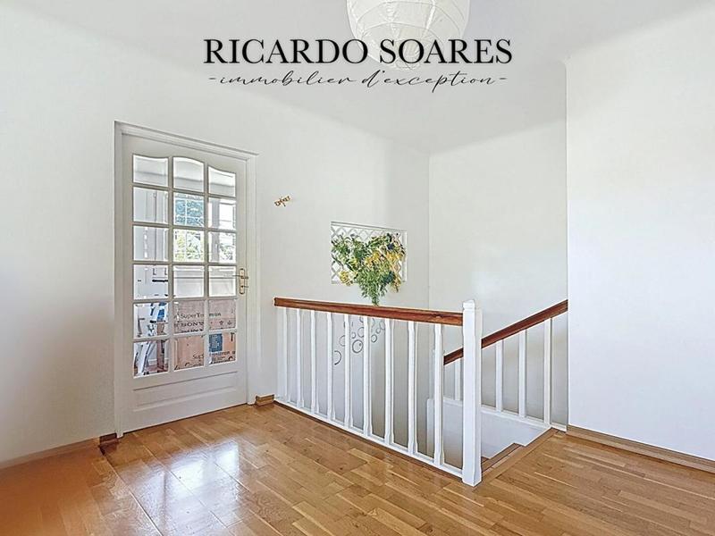 Maison - 154 m² - 7 pièces