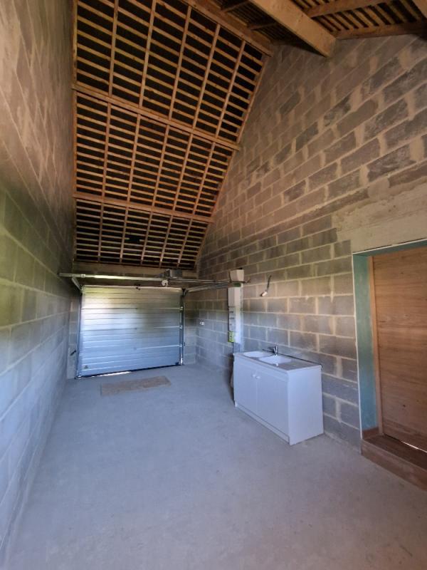 Maison - 105 m² - 6 pièces