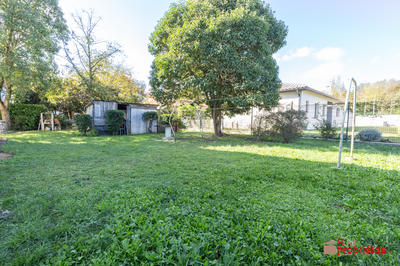 Maison - 129 m² - 5 pièces