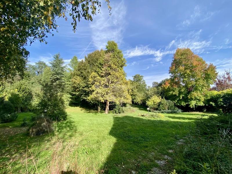 Maison - 198 m² - 7 pièces