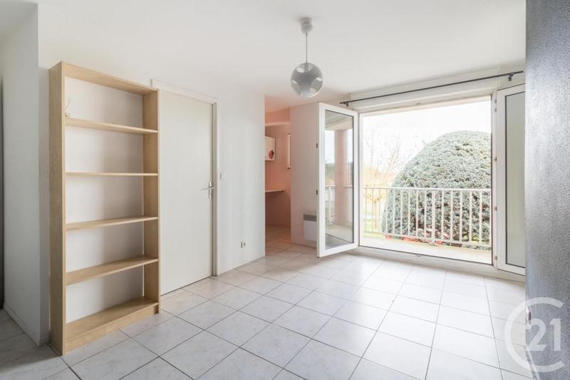 Appartement - 29 m² - 1 pièce