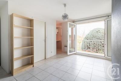 Appartement - 29 m² - 1 pièce
