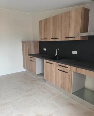 Studio - 30 m² - 1 pièce