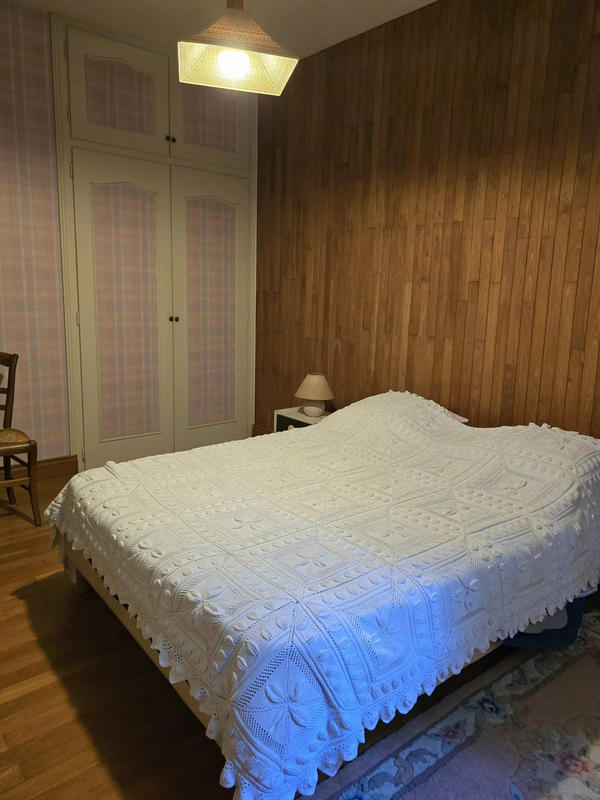 Maison - 315 m² - 10 pièces