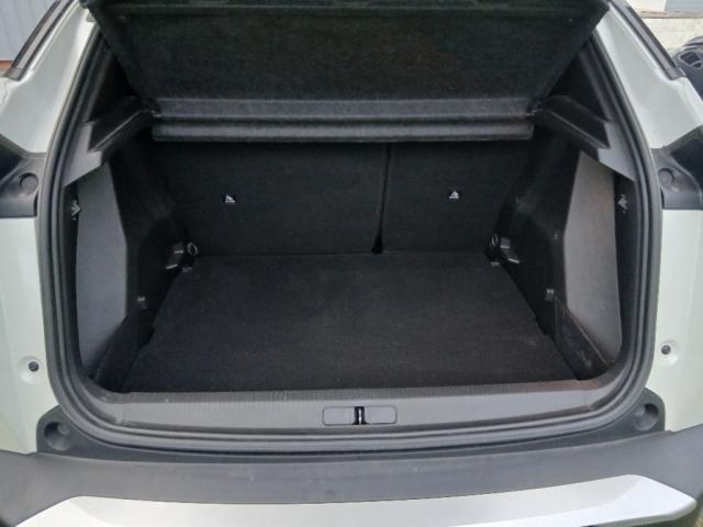 Peugeot 2008 BlueHDi 130 s&amp;S Eat8 Gt