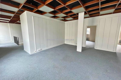 Bureau - 147 m²